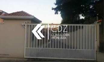 Imagem: Casa de condominio no Resindecial Familia