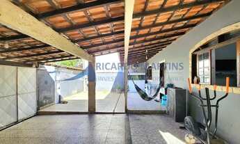 Imagem 3: Casa para venda com 195 metros quadrados com 2 quartos em Sepetiba - Rio de Janeiro - Rio