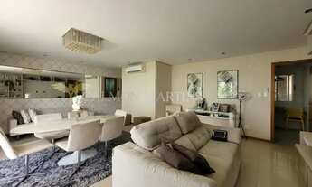 Imagem 3: Apartamento com 4 quartos em 154m² com 2 vagas de garagem