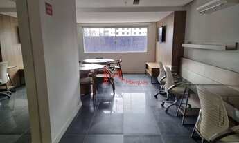 Imagem 4: Apartamento com 3 suítes à venda, 145 m² por R$ 1.200.000 - Guilhermina - Praia Grande/SP