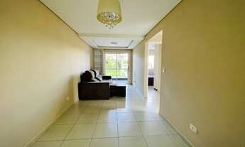 Imagem 6: Apartamento Semi mobiliado