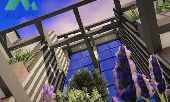 Imagem 6: Triplex de fundos