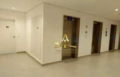 Imagem 2: Apartamento para alugar - Alphaville Empresarial - Barueri/São Paulo