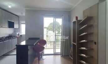 Imagem 3: Locação! Apartamento 02 quartos no Afonso Pena, São José dos Pinhais