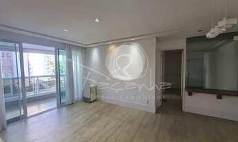 Imagem 2: Apartamento para Venda na Vila Itapura/Guanabara em Campinas, por R$ 899.000,00 - Façanha