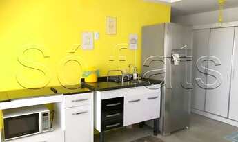 Imagem 7: Studio Is Moema disponivel para venda com 32m², 01 dorm