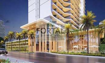 Imagem 6: Apartamento para Venda em Fortaleza, Meireles, 1 dormitório, 1 suíte, 1 banheiro, 1 vaga