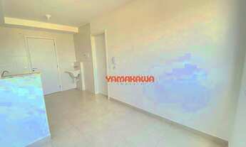 Imagem 5: Apartamento com 1 dormitório para alugar, 26 m² por R$ 1.270,00/mês - Sapopemba - São Paul