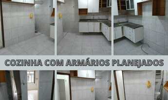 Imagem 2: Linda Casa de Vila 176 M2, 4 Quartos(1 Suíte), Terraço, 2 Cozinhas e 3 Banheiros