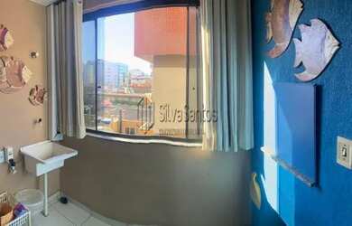 Imagem 4: Excelente apto próximo do mar! Ref.: *07