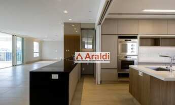 Imagem 6: Apartamento com 4 dormitórios para alugar, 350 m² por R$ 66.664,00/mês - Vila Nova Conceiç