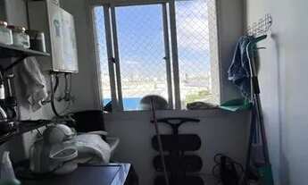 Imagem 4: Apartamento Com 2 Dormitorios No Condominio Living Magic Em Osasco,sp