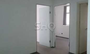 Imagem 6: Conjunto comercial em Perdizes com 52m²