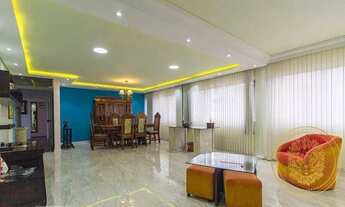 Imagem: Apartamento com 4 dormitórios para alugar