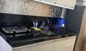 Imagem 2: Flat com 1 dorm, Centro, Jundiaí, Cod: 9983