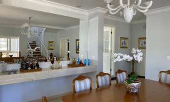 Imagem 7: Casa Alphaville Campinas