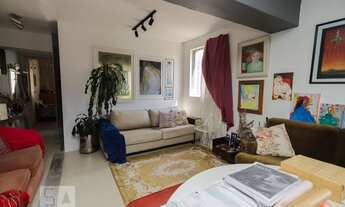 Imagem 4: Apartamento para Aluguel - Vila Pompéia, 2 Quartos, 75 m2