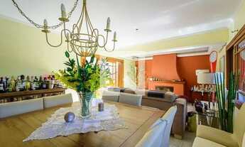 Imagem: Casa à Venda - Cavalhada, 4 Quartos, 284