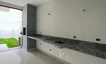 Imagem 7: Casa com 3 quartos - Bairro Residencial José B Almeida em Londrina