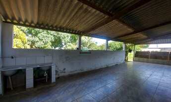 Imagem 2: Casa 3 quartos para Locação Polocentro 1ª Etapa, Anápolis