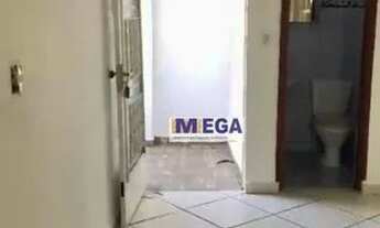 Imagem 2: Casa com 2 dormitórios para alugar, 50 m² por R$ 750,00/mês - Jardim Novo Campos Elíseos