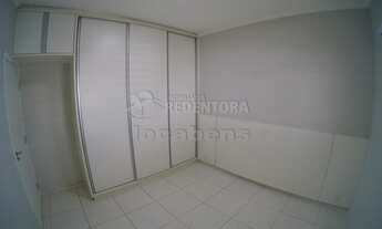 Imagem 9: Apartamento Padrão em São José do Rio Preto