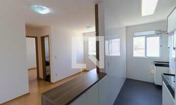 Imagem: Apartamento à Venda - Parque Industrial