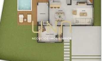 Imagem 7: FLORIANóPOLIS - Casa Padrão - Campeche