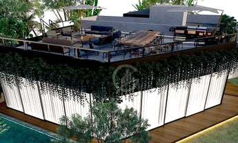 Imagem 7: Casa no Jardins do Lago com 4 dormitórios à venda, 276 m² por R$ 1.400.000 - Urucunema - E