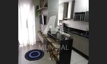 Imagem 3: Apartamento (tipo - padrao) 2 dormitórios/suite, portaria 24hs, lazer, espaço gourmet, sal