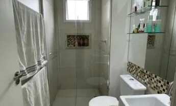 Imagem 6: Apartamento para Venda em São Paulo, Vila Andrade, 3 dormitórios, 1 suíte, 2 banheiros, 2