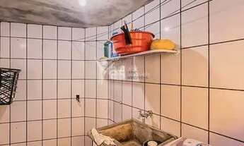 Imagem 4: Cód.: 13496 - Casa de 241m² para locação no bairro Vila Progresso, Santo André- SP