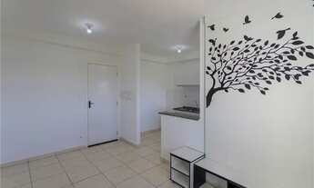 Imagem 3: Apartamento para venda tem 45 metros quadrados com 2 quartos em Vila Virgínia - Ribeirão P