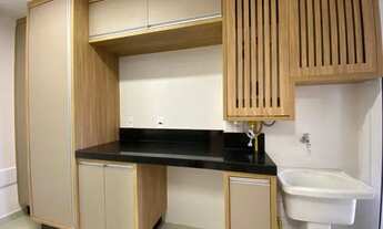 Imagem 6: Apartamento para locação no La Vie Swiss Park - Campinas/SP