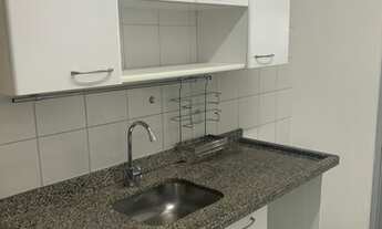 Imagem: Apartamento Venda Santo Amaro 80 m² 3 Dormitórios