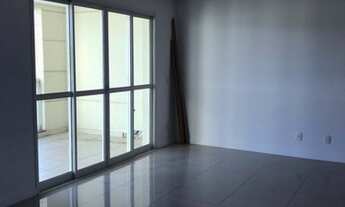 Imagem 7: Oportunidade Resort Tamboré -133 m2, 3 dorms/1 suite, 2 vgs