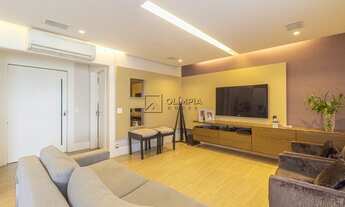 Imagem 1: Locação Apartamento 3 Dormitórios - 230 m² Vila Leopoldina