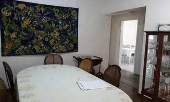 Imagem 7: AMPLO APARTAMENTO NO ITAIM BIBI COM 02 VAGAS