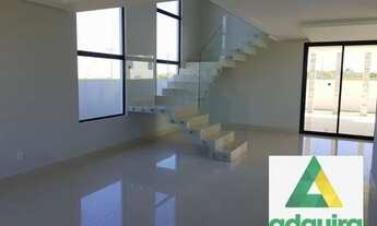 Imagem 2: Casa em condomínio com 3 quartos no Terras Alphaville - Bairro Jardim Carvalho em Ponta Gr