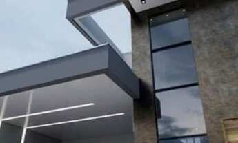 Imagem: CASA 3QTOS Várzea Grande JD PAULA 2 perto