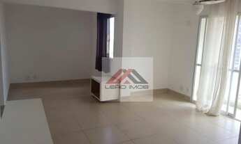 Imagem 2: Apartamento com 1 dormitório para alugar, 49 m² por R$ 2.709,00/mês - Centro - Campinas/SP