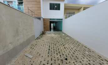 Imagem: CONTAGEM - Casa Padrão - Parque Xangri-Lá