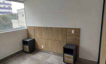 Imagem 6: Apartamento Locação Sumaré 46 m² 1 Dormitórios