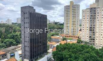 Imagem 6: Apartamento para venda com 90 metros quadrados com 3 quartos em Pinheiros - São Paulo - SP