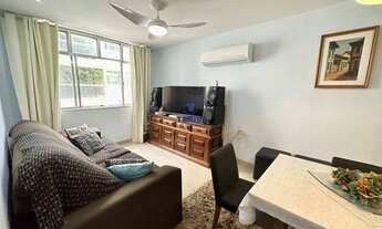 Imagem 3: 2 Quartos com suíte e vaga, recém reformado em Icaraí!