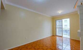 Imagem 3: Apartamento com 2 dormitórios à venda, 59 m² por R$ 458.000,00 - Coqueiros - Florianópolis