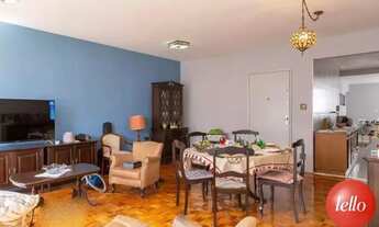 Imagem 3: São Paulo - Apartamento Padrão - Perdizes