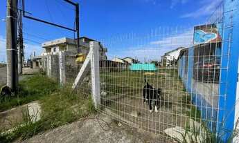 Imagem: EXCELENTE TERRENO DE ESQUINA EM REGIÃO