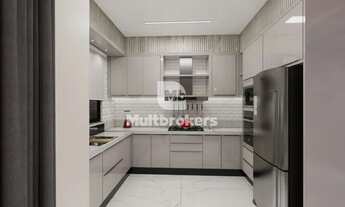 Imagem 4: CURITIBA - Casa Padrão - Tingui