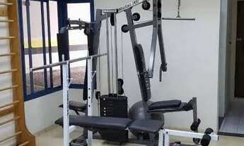 Imagem: Apartamento Venda Moema 70 m² 2 Dormitórios